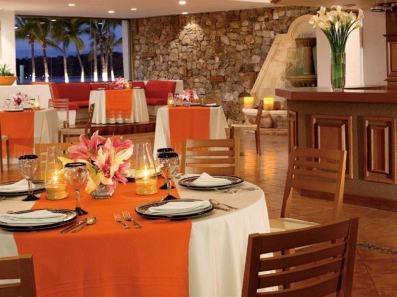 Dreams Huatulco Resort & Spa Santa Cruz Huatulco Extérieur photo