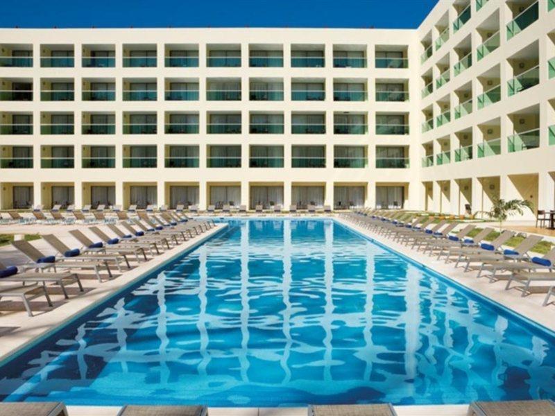 Dreams Huatulco Resort & Spa Santa Cruz Huatulco Extérieur photo