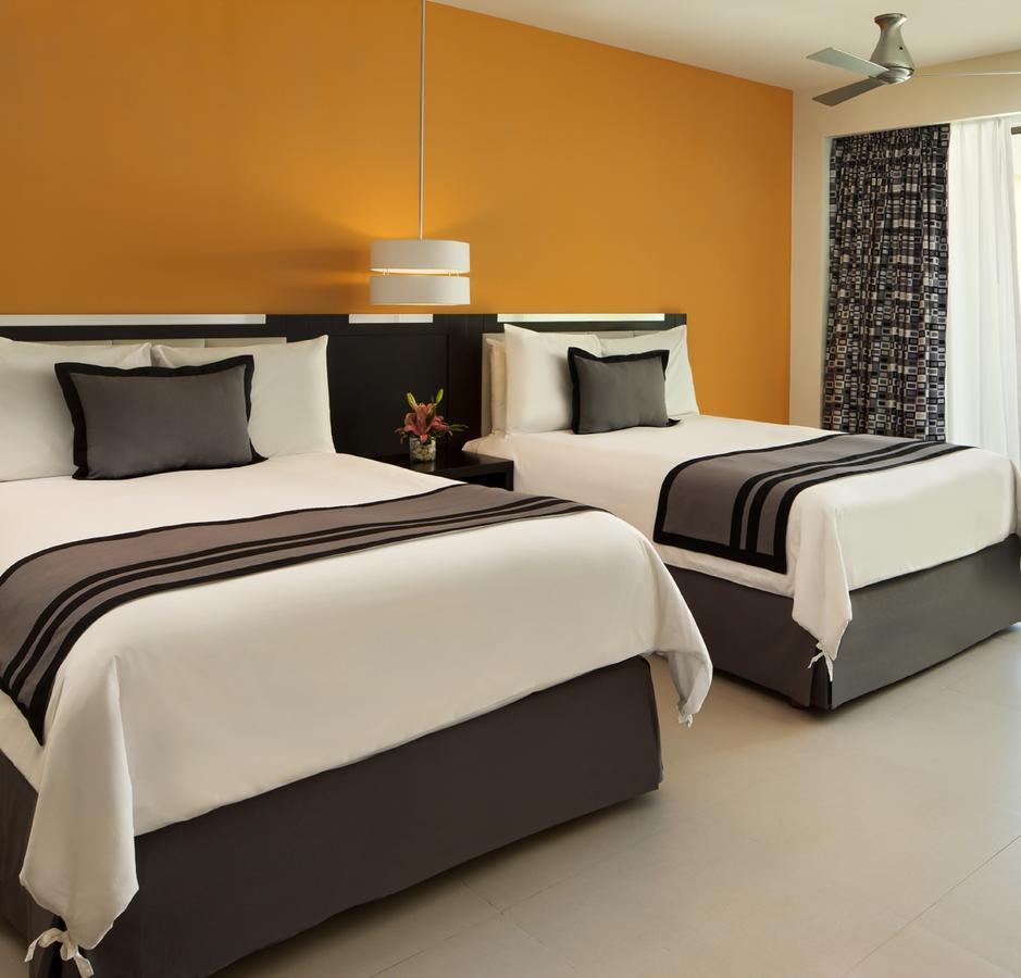 Dreams Huatulco Resort & Spa Santa Cruz Huatulco Extérieur photo
