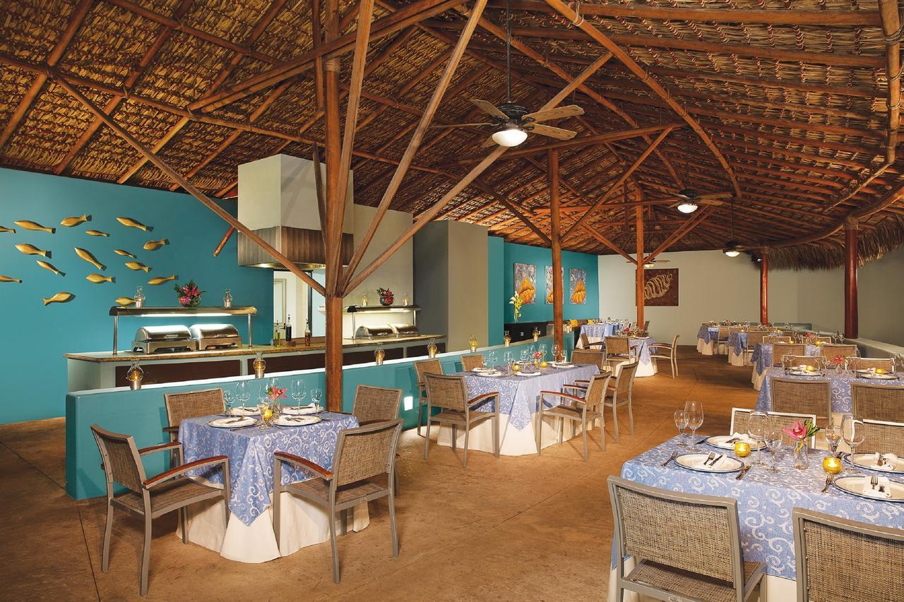 Dreams Huatulco Resort & Spa Santa Cruz Huatulco Extérieur photo