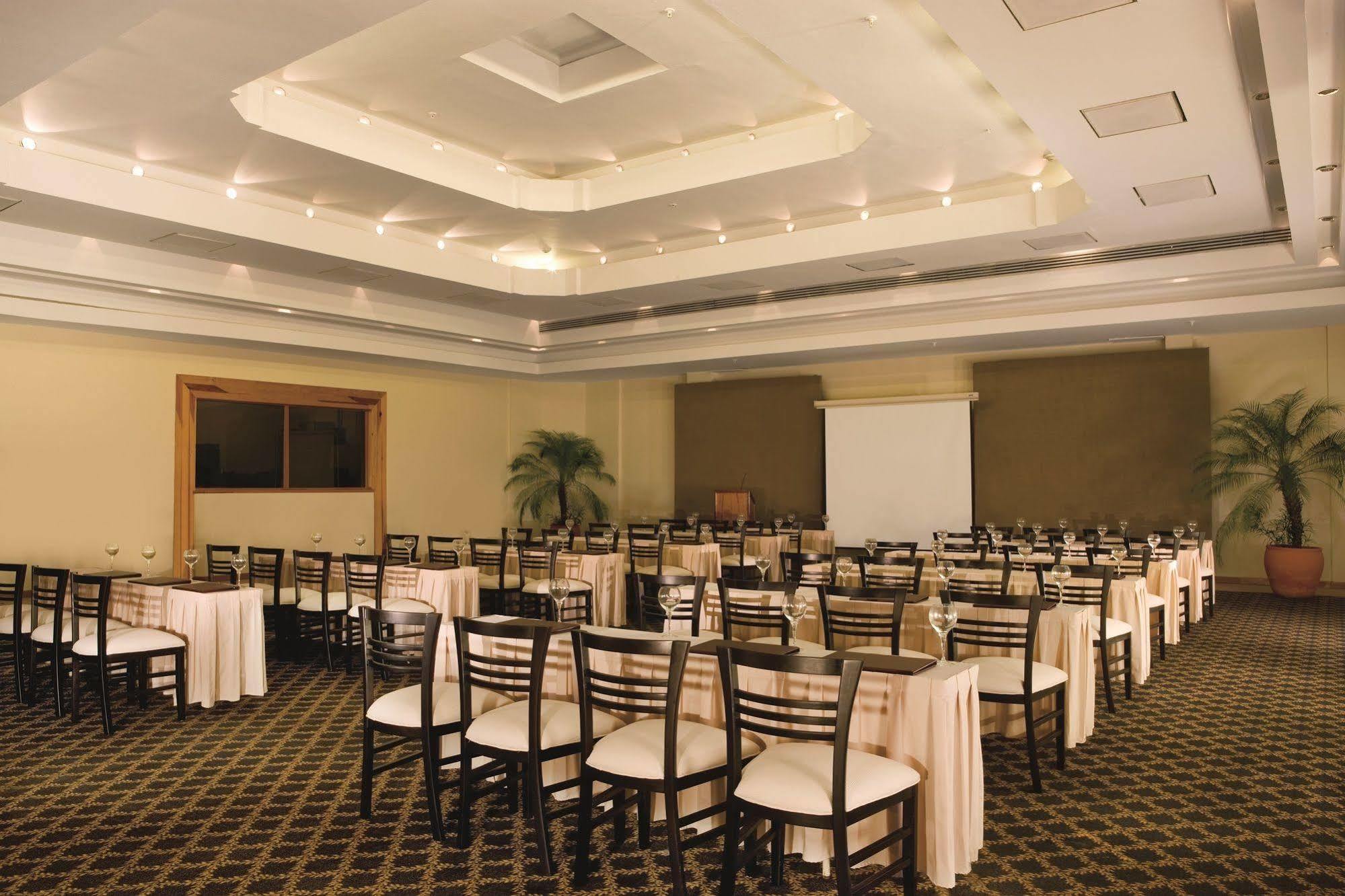 Dreams Huatulco Resort & Spa Santa Cruz Huatulco Extérieur photo