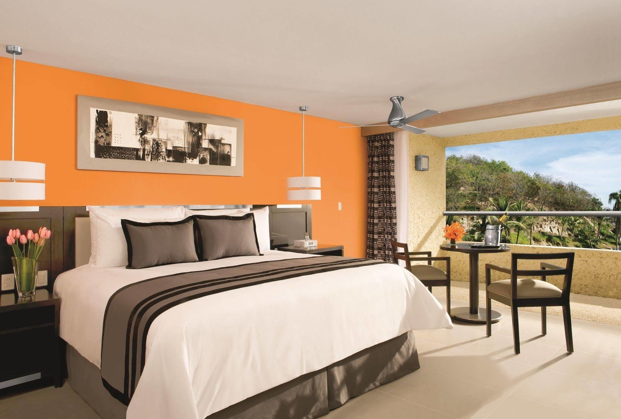 Dreams Huatulco Resort & Spa Santa Cruz Huatulco Extérieur photo